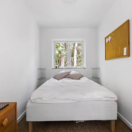 2 Bedroom Lovely In Дом отдыха Vejby
