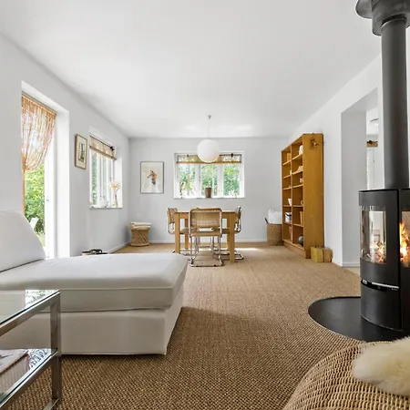 2 Bedroom Lovely In Дом отдыха Vejby