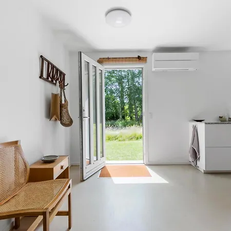 In With Kitchen *
