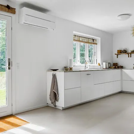 2 Bedroom Lovely In Vejby