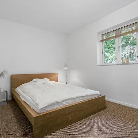 2 Bedroom Lovely In * Vejby