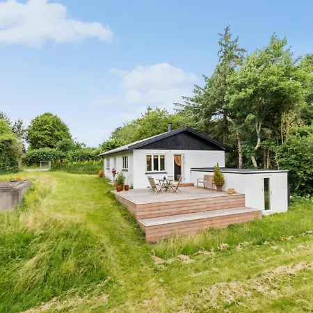 2 Bedroom Lovely In * Vejby