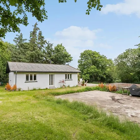 2 Bedroom Lovely In Vejby