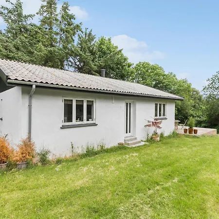 Дом отдыха 2 Bedroom Lovely In Vejby